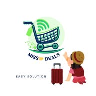 Miss🤝deal's banner