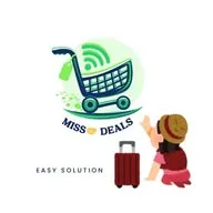 Miss🤝deal's banner