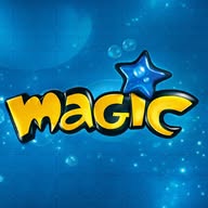 Magic Kids banner
