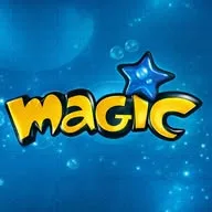 Magic Kids banner
