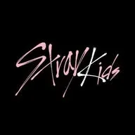 BUBBLE  |  STRAY KIDS banner