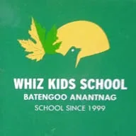 Whiz Kids School Anantnag banner