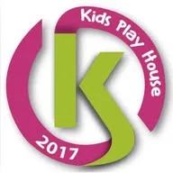 Kids play house banner