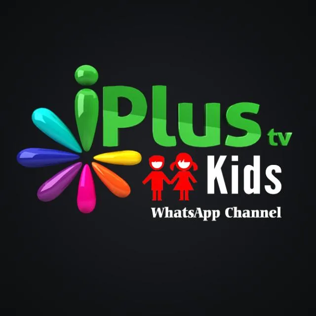 iPlus TV Kids banner
