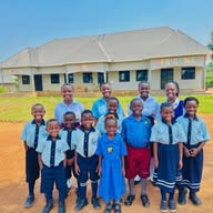 Masaka Kids Africana banner