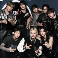 Stray Kids★{K Pop †}★ banner