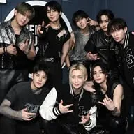 Stray Kids★{K Pop †}★ banner
