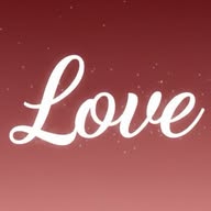 Love banner