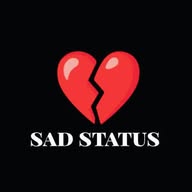 Sad Status & Love Status banner