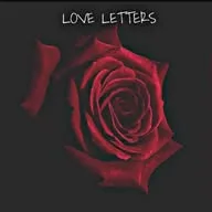 LOVE 𝙻𝙴𝚃𝚃𝙴𝚁𝚂!!!❤️💋 banner