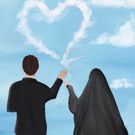 The Sunnah Marriage – Inspired by Prophetic love and wisdom. banner
