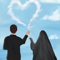 The Sunnah Marriage – Inspired by Prophetic love and wisdom. banner