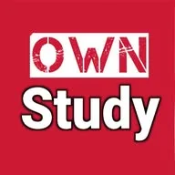 Own Study banner