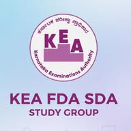 KEA FDA SDA Study Group banner