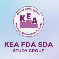 KEA FDA SDA Study Group banner