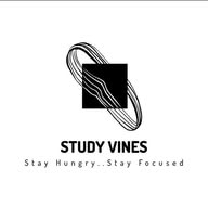 Study Vines official banner