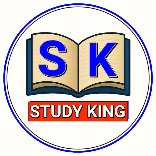 Study King banner