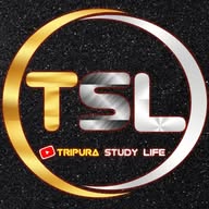Tripura Study Life banner