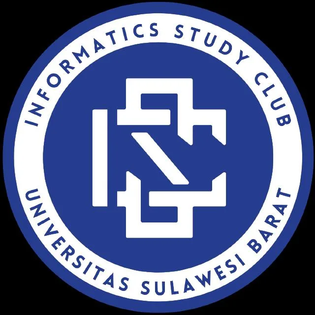 Informatics Study Club banner