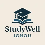 StudyWell IGNOU banner