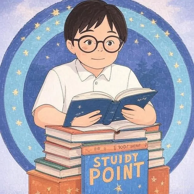 Study Point Official banner