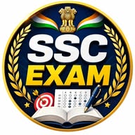 SSC Exam CGL GD✅ banner