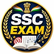 SSC Exam CGL GD✅ banner