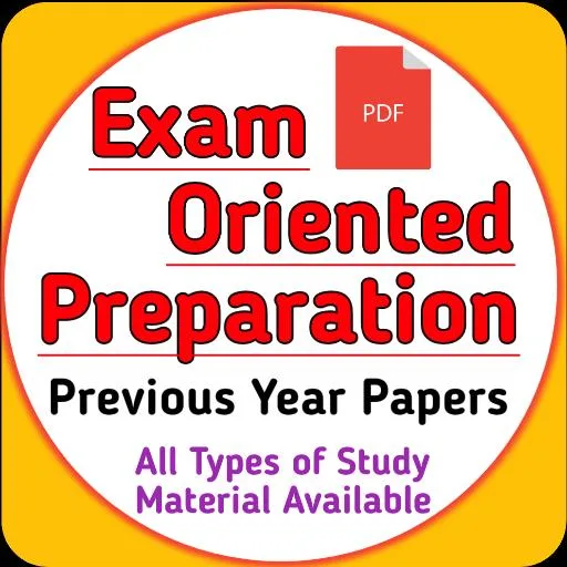 Exam Oriented Preparation banner