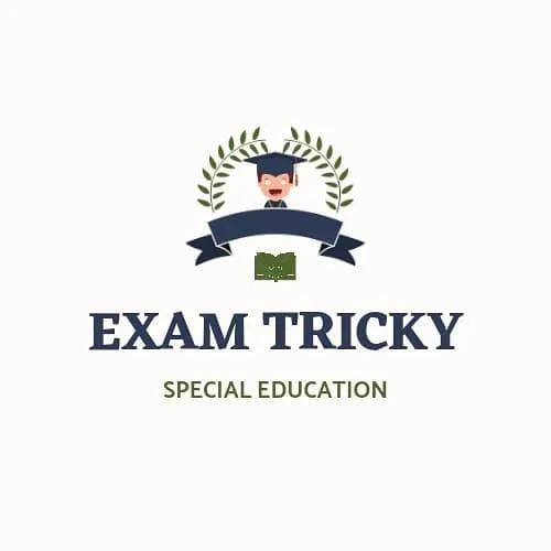 Exam Tricky banner