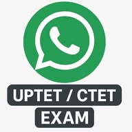 UPTET / CTET EXAM banner