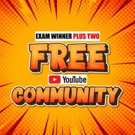 EXAMWINNER PLUS TWO YOUTUBE CHANNEL banner