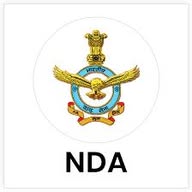 NDA CDS NAVY AIRFORCE Defence Exam 2025 banner