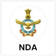 NDA CDS NAVY AIRFORCE Defence Exam 2025 banner