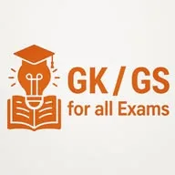 GK / GS for all Exams banner