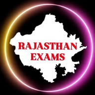 RAJASTHAN EXAMS banner