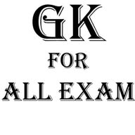 G.K for All Competitive Exam banner