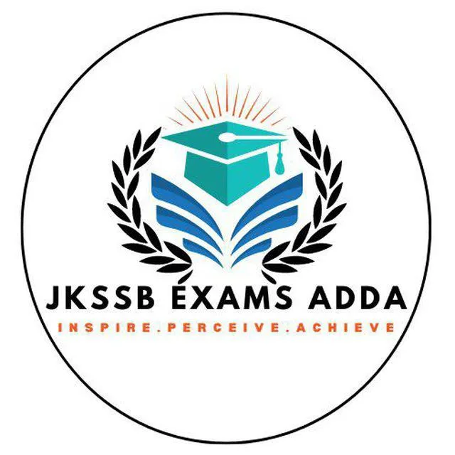 JKSSB EXAMS ADDA banner