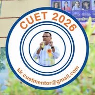 CUET UG  • Exam Hub ✅ banner