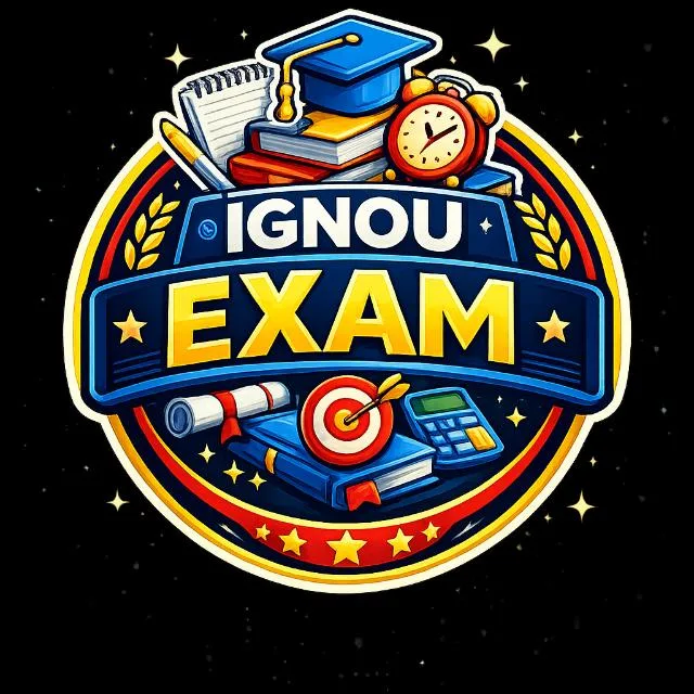 IGNOU EXAM banner