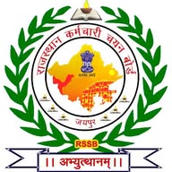 ALOK RAJ RSMSSB EXAM ✅ banner
