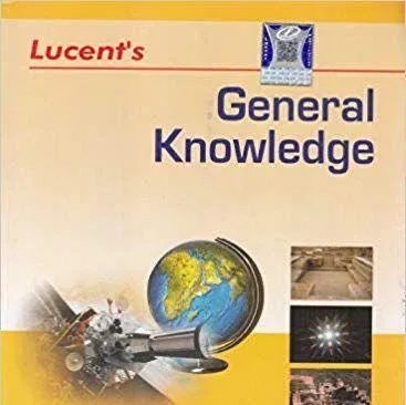 Lucent Updated GK GS for All Government Exam, SSC , Railway, Banking, Police, SI, UPSC, BPSC, banner