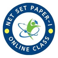 NET SET EXAM banner