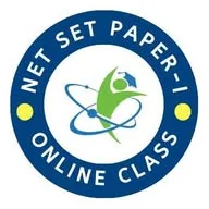 NET SET EXAM banner