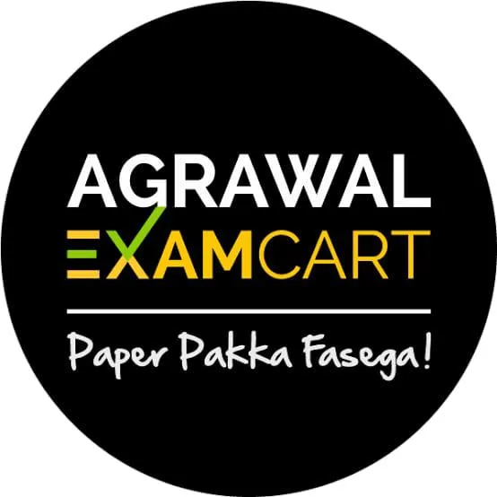 Agrawal Examcart banner