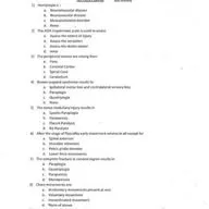 Physiotherapy Government Exams And Entrance Exams banner