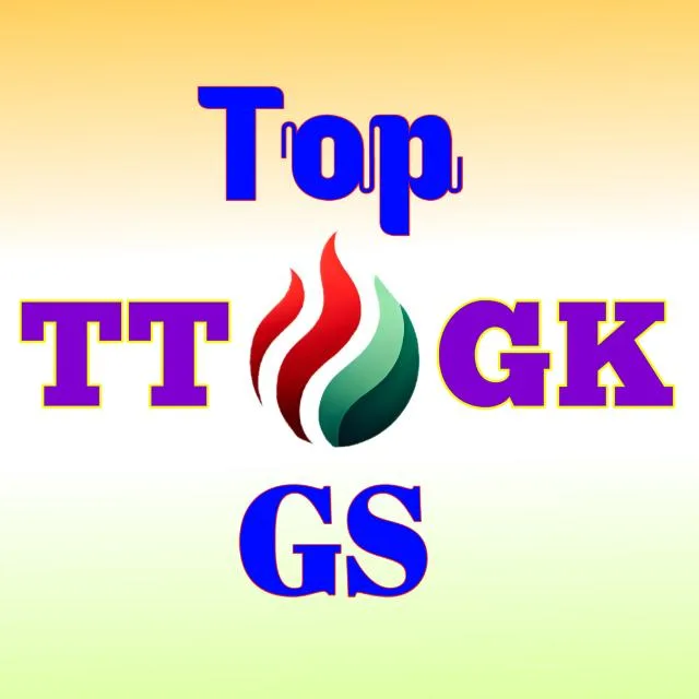 Top Trending GK banner
