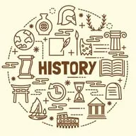 HISTORY GK GS LUCENT NCERT PDF BOOK UPSC SSC RAILWAY NOTES MCQ QUIZ DAILY GK GS banner