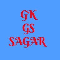 GK GS SAGAR banner