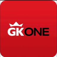 Gk One ✅ banner
