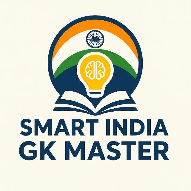 Smart INDIA GK Master banner